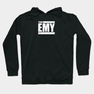 MTV Challenge - Team Emy Hoodie